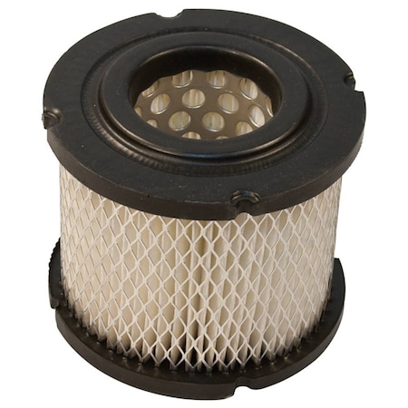 Stens Air Filter For Briggs & Stratton John Deere 820 820A Tillers 100-073